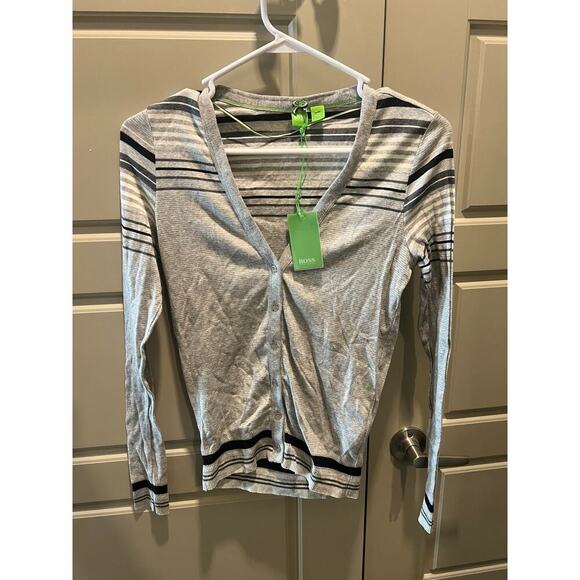 Hugo Boss sweater - Picture 1 of 5